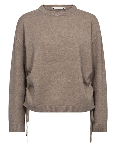 Co Couture - Row CC String Strik - Champagne